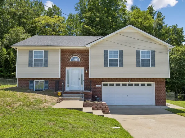 827 Sugarcane Way, Clarksville, TN 37040