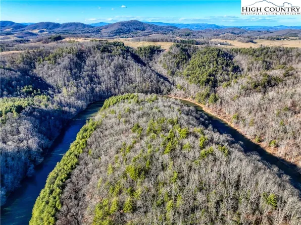TBD Island Ford Road, Jefferson, NC 28640