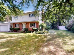 542 Greenfield Rd, Lewiston, NY 14092