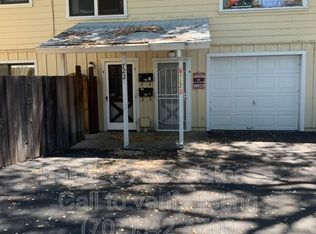 722 Slater St #B, Santa Rosa, CA 95404