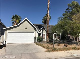 4836 Montebello Ave, Las Vegas, NV 89110