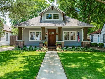 6122 Richmond Ave, Dallas, TX, 75214
