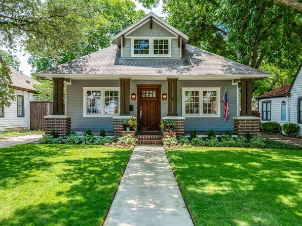 Home for Sale in Dallas TX