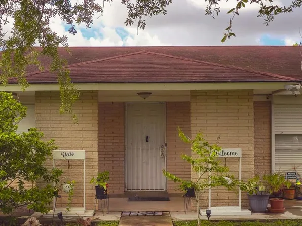 134 Laura Ln, Brownsville, TX 78521