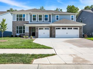 3175 Hawking Ct, Danville, IN 46122