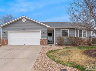 809 E 21st St, Greeley, CO 80631