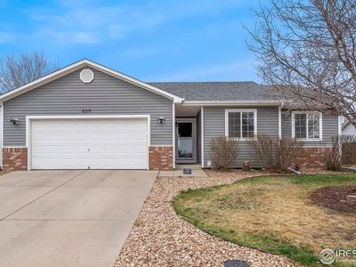 809 E 21st St, Greeley, CO, 80631