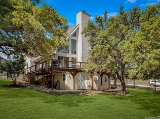 471 Edge Hill, Canyon Lake, TX 78133