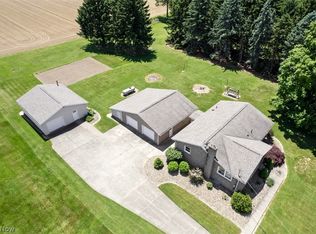 13317 Back Massillon Rd, Orrville, OH 44667