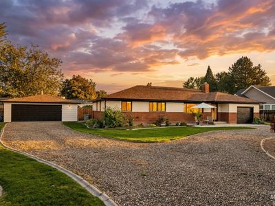 2715 S Virginia Ave, Boise, ID, 83705