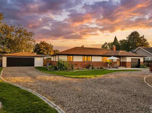 2715 S Virginia Ave, Boise, ID 83705