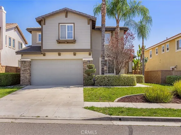 35319 Trailside Dr, Lake Elsinore, CA 92532