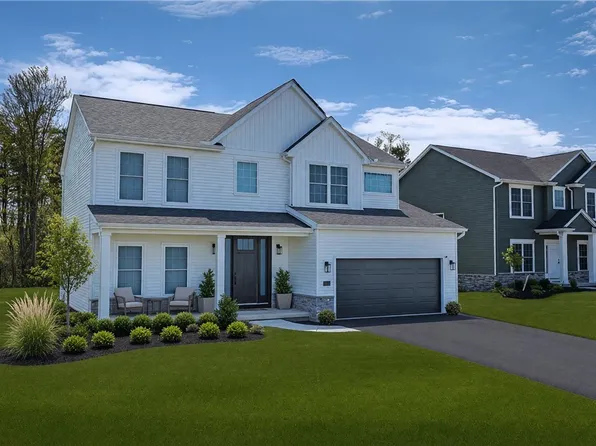 5496 William St, Lancaster, NY 14086