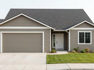 1119 Chianti Ln, Prosser, WA 99350