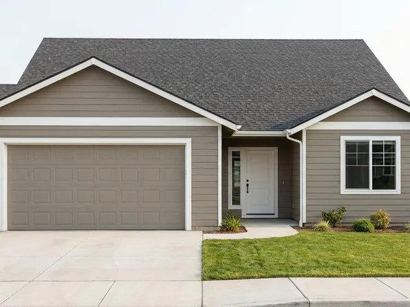 1119 Chianti Ln, Prosser, WA 99350