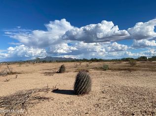 Trico Rd, Tucson, AZ 85743