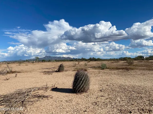 Trico Rd, Tucson, AZ 85743