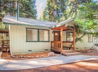 2918 Laurel Dr, Pollock Pines, CA 95726
