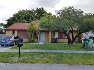 20441 SW 124th Ct, Miami, FL 33177