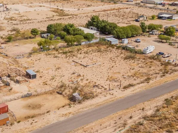 15879 S Jasper Ave, Odessa, TX 79766