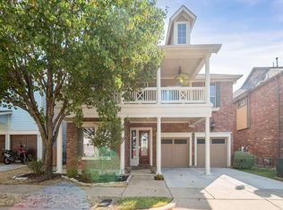 2514 Kodiak Cir, Euless, TX 76039