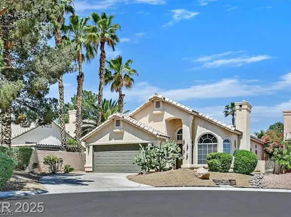 7628 Desert Cactus Cir, Las Vegas, NV 89149