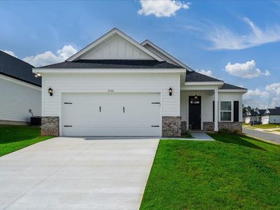 5720 Pinebarren Rd, Tallahassee, FL, 32303