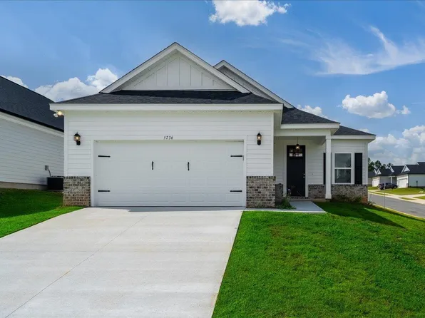 5736 Pinebarren Rd, Tallahassee, FL 32303