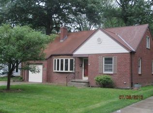 646 Maple St, Celina, OH 45822