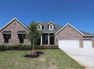 4914 De Lagos Cir, Spring, TX 77389