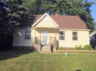 1020 N Center St, Plymouth, IN