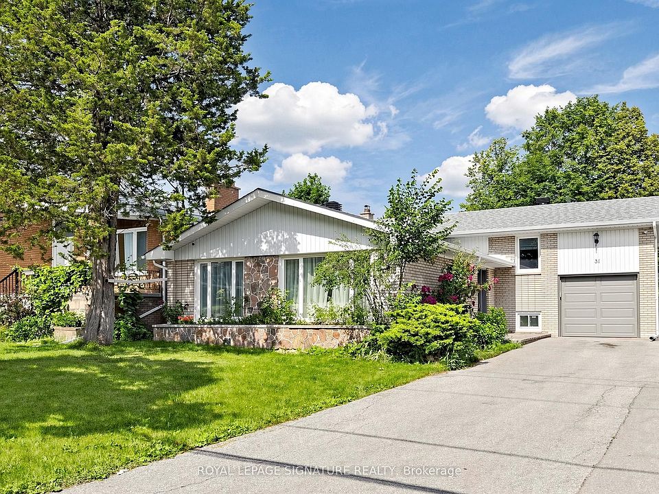 1st image of 31 Tollerton Ave