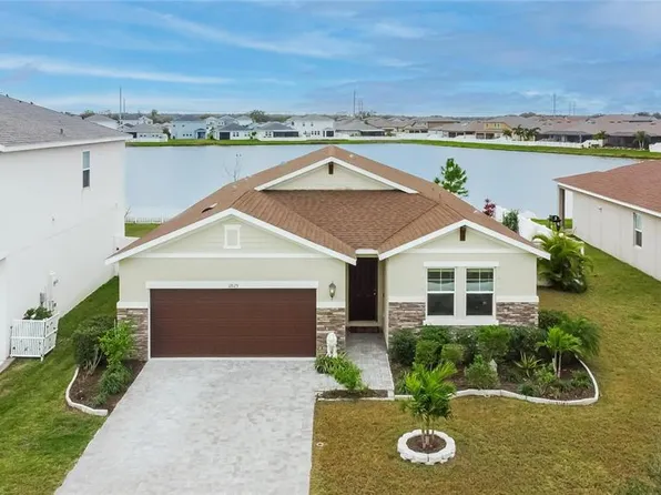 11825 Cara Field Ave, Riverview, FL 33579