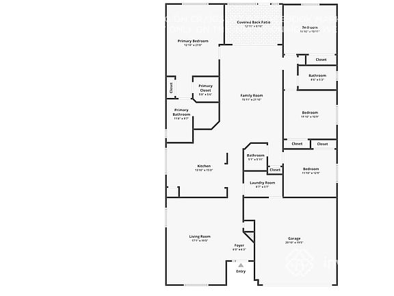 2nd image of 1314 Vinetree Dr