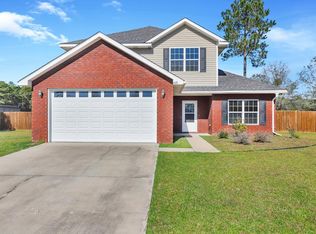 108 Shane Otey Rd NE, Ludowici, GA 31316