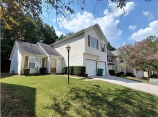 2931 Ward Lake Way, Ellenwood, GA 30294