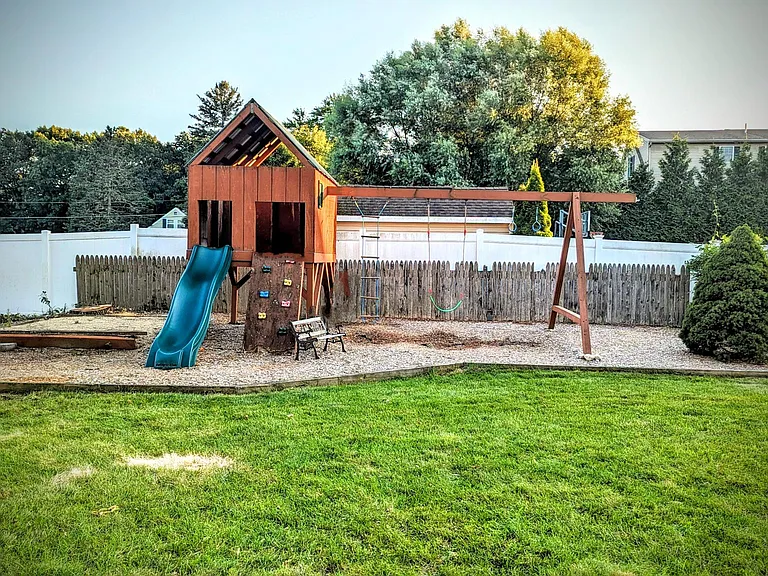 Kids Play place