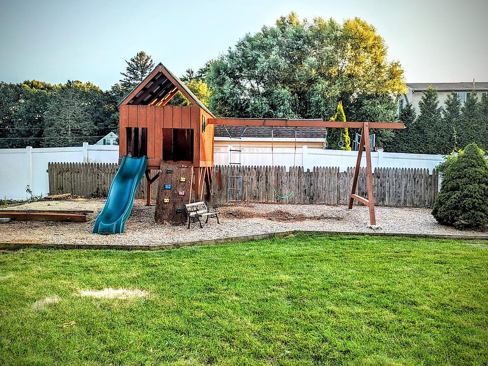 Kids Play place