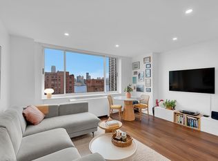 Hudson View East, New York, NY 10280