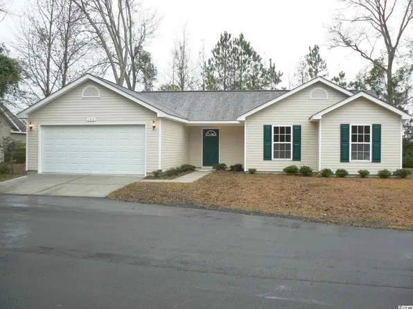 140 Spanish Oak Dr, Myrtle Beach, SC 29575