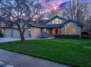 2807 E Migratory Dr, Boise, ID 83706