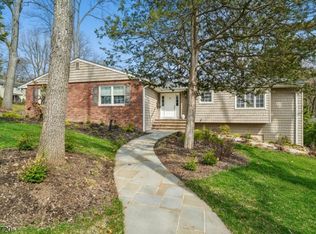 21 Tremont Ter, Livingston Twp., NJ 07039