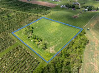 Vetters Rd, Timberville, VA 22853