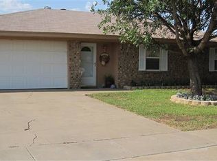 4310 Greenridge, Wichita Falls, TX 76306