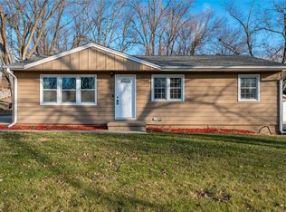 7811 SW 11th St, Des Moines, IA 50315