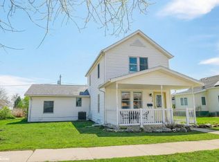 2724 Avenue M, Fort Madison, IA