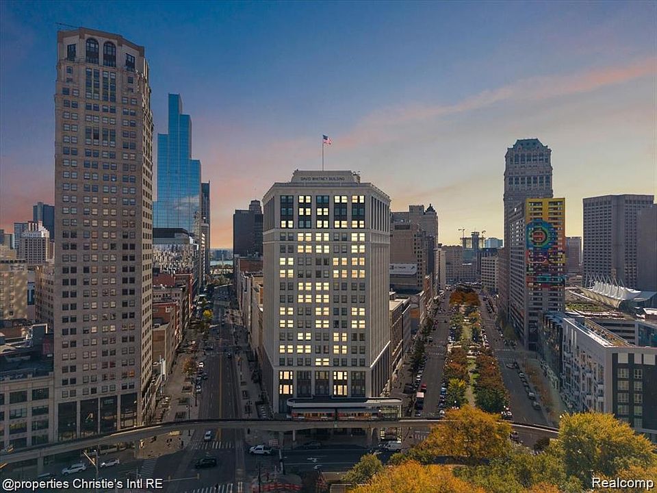 1st image of 1 Park Ave APT 1711