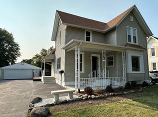 1015 Maple Ave, Belvidere, IL 61008