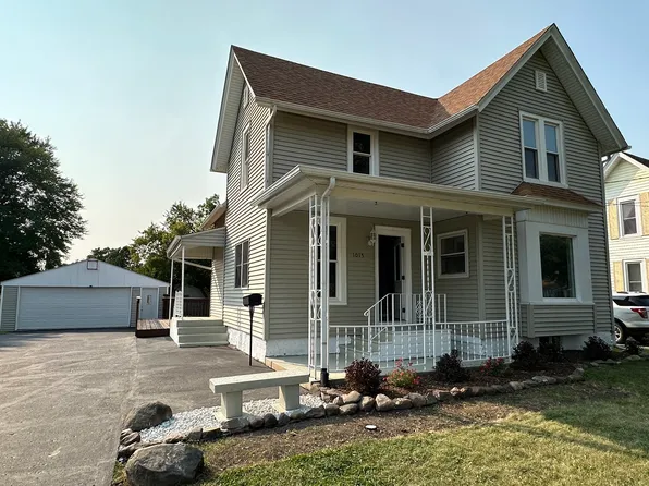 1015 Maple Ave, Belvidere, IL 61008