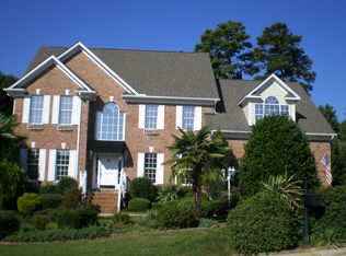 10805 Dalmore Pl, Raleigh, NC 27614